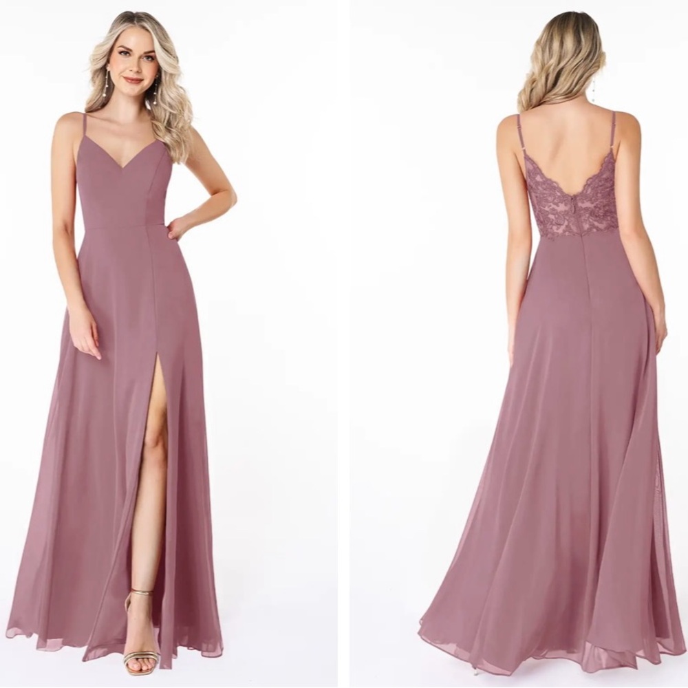 Azazie Maude Dress